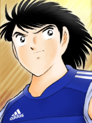 日向小次郎是日本漫画《 a target="_blank" href="/item/足球小将