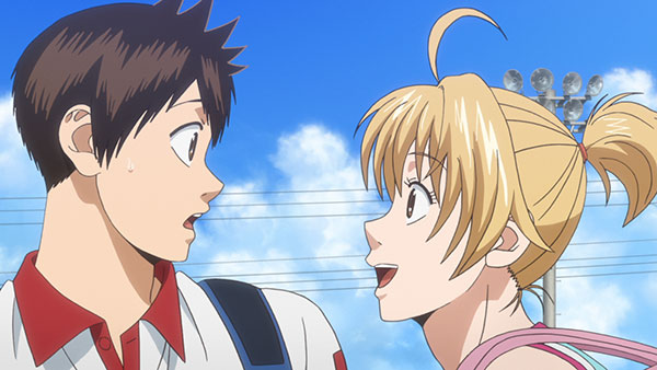 网球优等生第2季