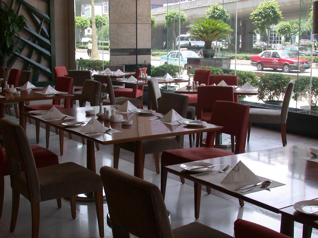 广州皇家国际饭店