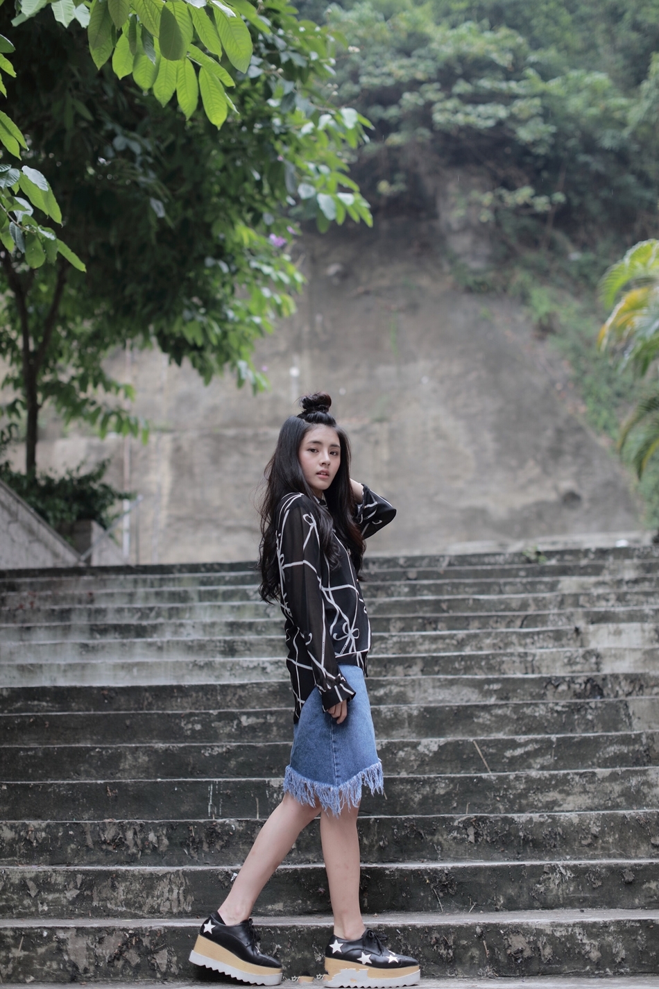许雅婷