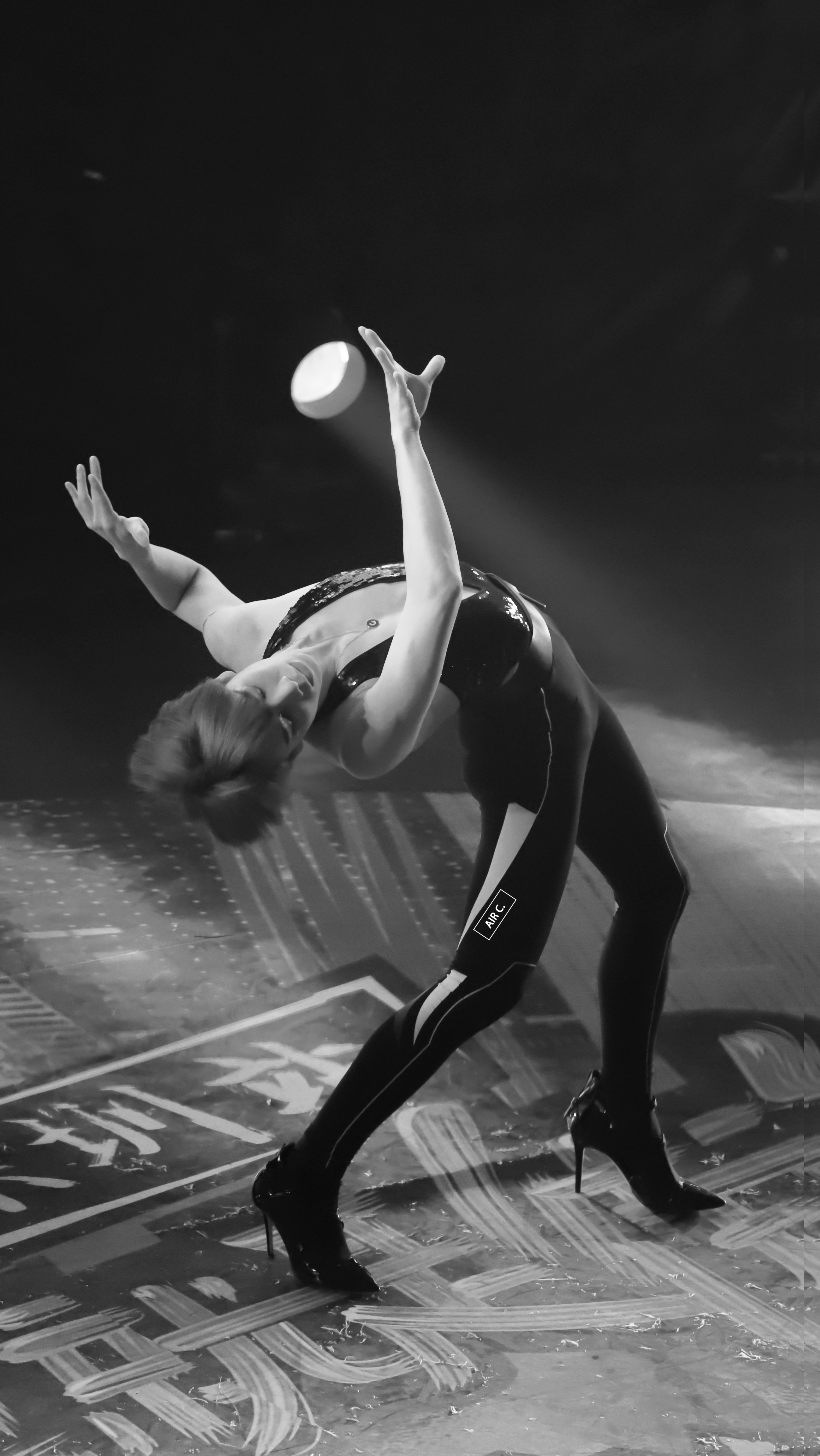 2018年获kod11街舞世界杯 waacking冠军,是该届成人个人项目赛唯一