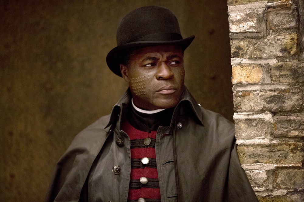 低俗怪谈第一季