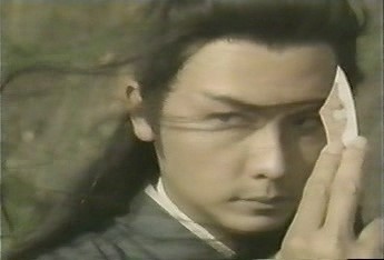 「小李探花」
