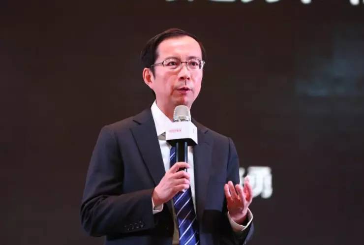 阿里CEO 张勇谈业务：花无百日红，断舍离，才有机会做得漂亮_百科TA说