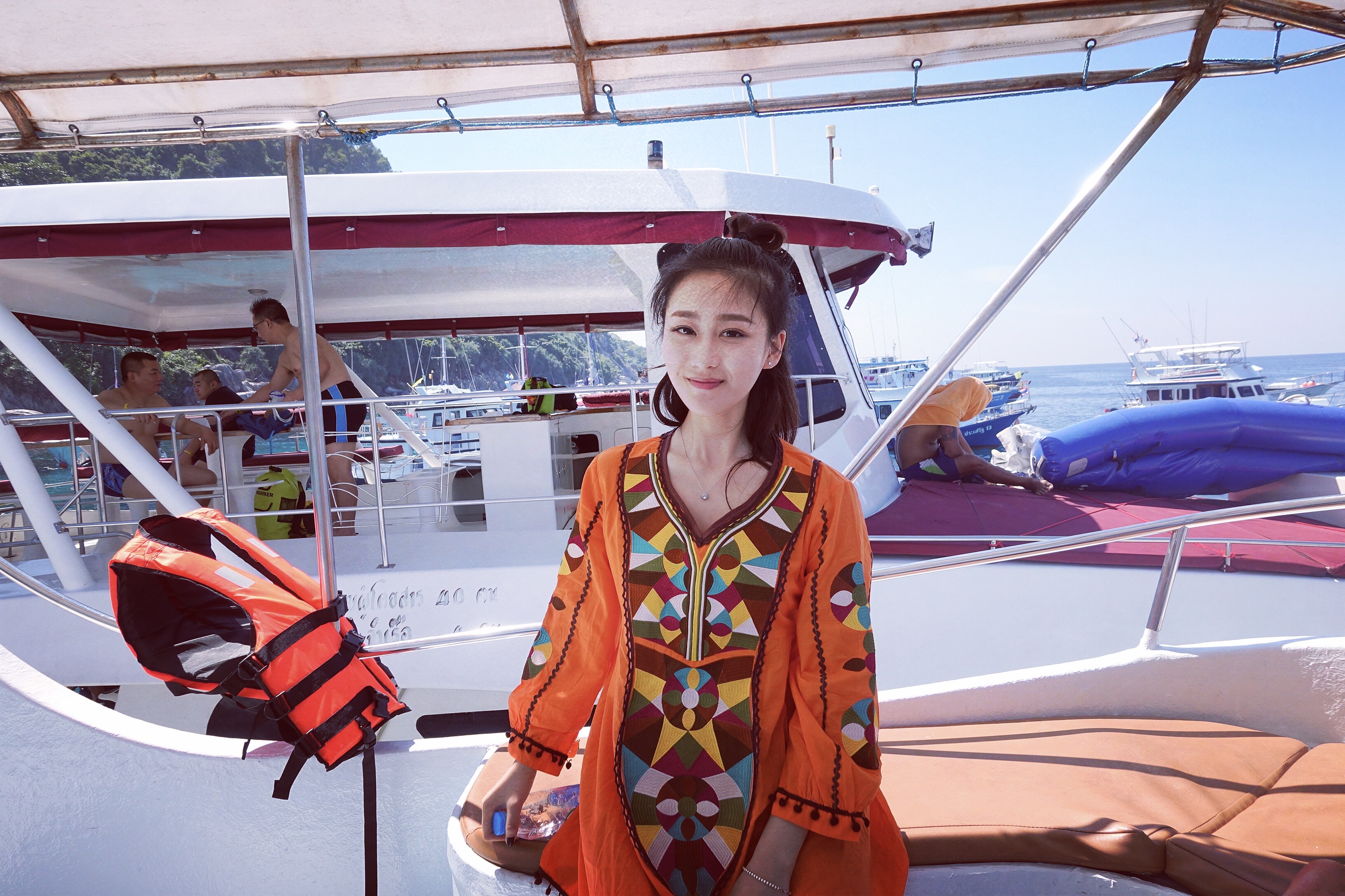 ">张文婷,1995年12月11日出生于中国黑龙江省哈尔滨市,中国内地女演员