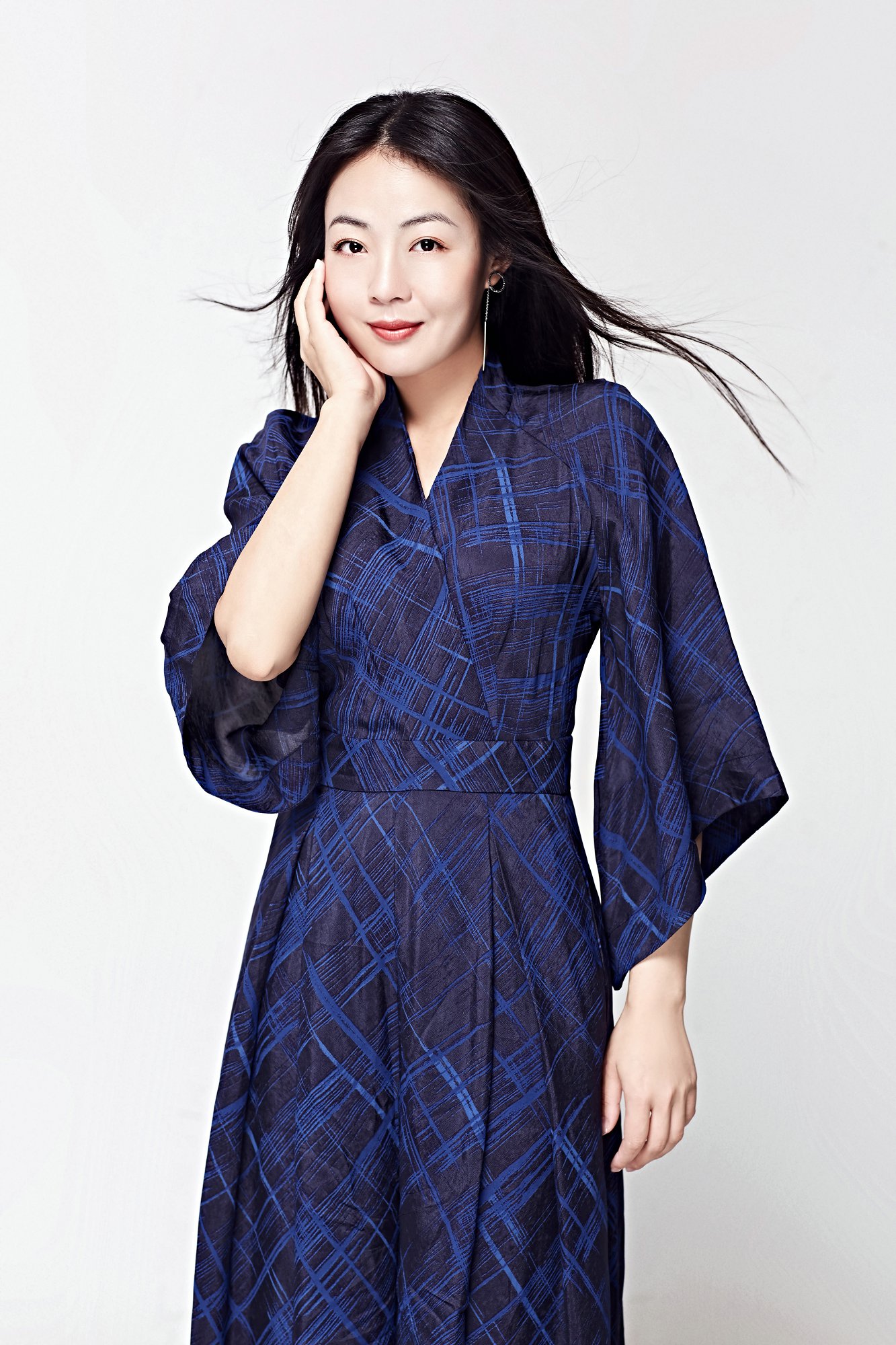 曹珊珊,歌手,演员