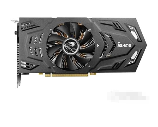 七彩虹igame gtx560ti-2g dualbios(Ⅱ)