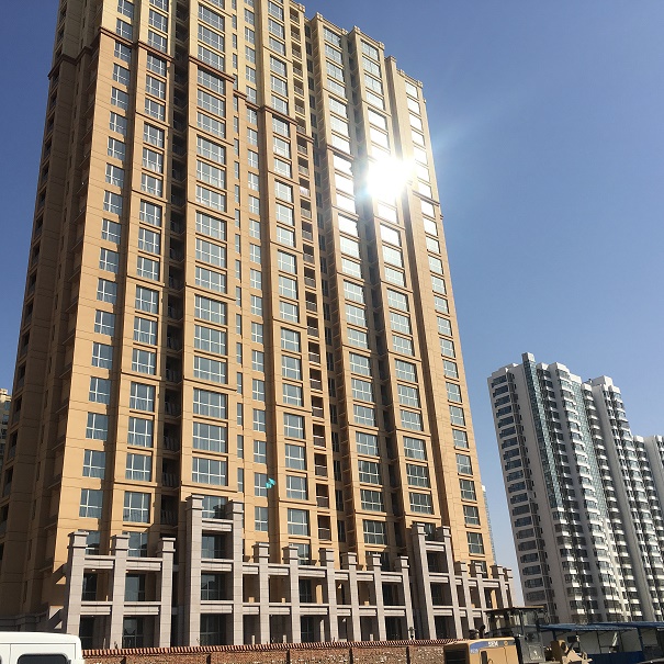  p>红杉郡位于廊坊市固安固安,由固安泰然房地产开发有限公司建成,总