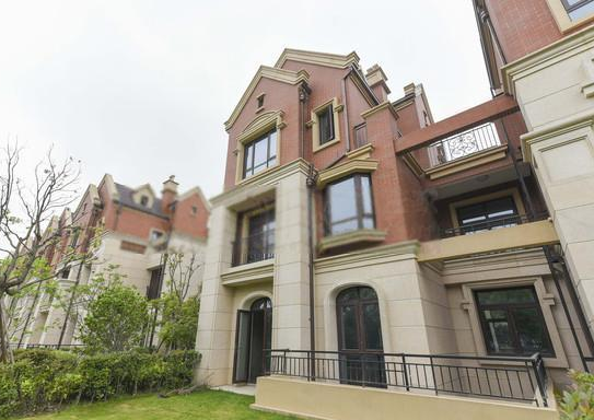 保集澜湾(别墅)