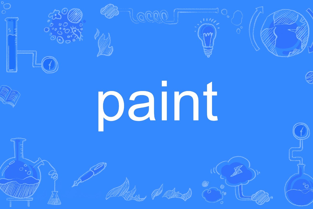 paint