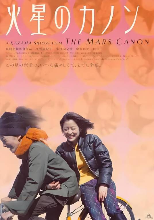 火星的CANON_百度百科