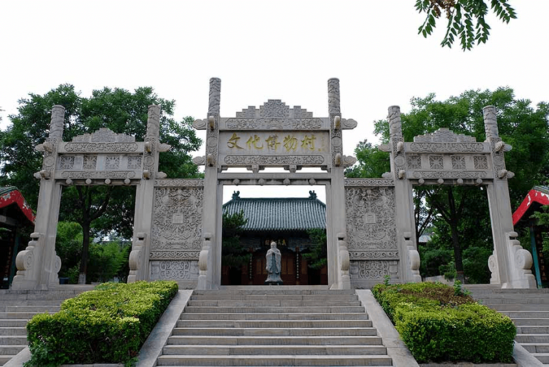 东山文化博艺园