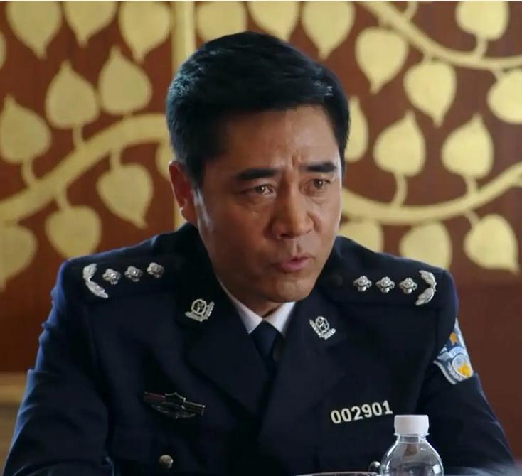 缉毒罪案剧《 a target="_blank" href="/item/湄公河大案/1582244"