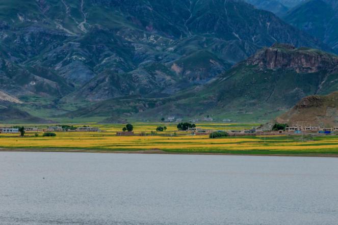 嘎乡,隶属于西藏自治区拉萨市 a target="_blank" href="/item/林周县