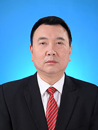 李志勇