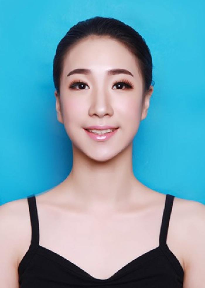 王柯涵