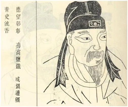 霍光死后被汉宣帝灭族，为何霍光在麒麟阁功臣榜仍名列榜首_百科TA说