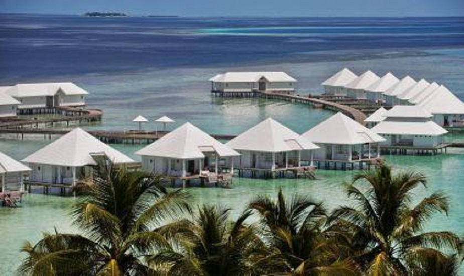 钻石阿沙格岛度假村