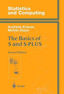 The Basics of S and S-Plus (Statistics and Computing)_百度百科