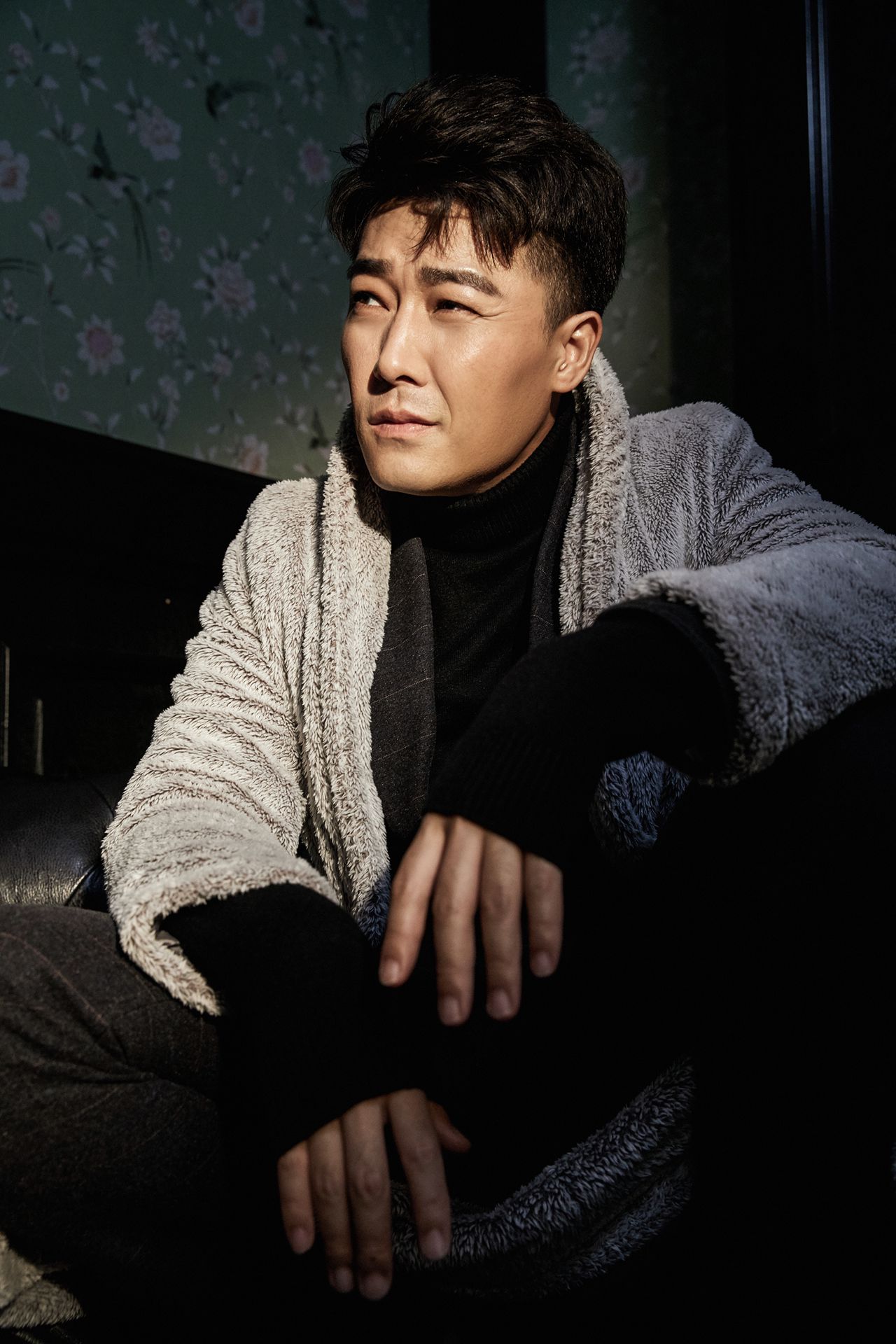  p>乔大韦,12月27日出生于北京 sup data-ctrid="2eo4ps2xoze">1 /sup