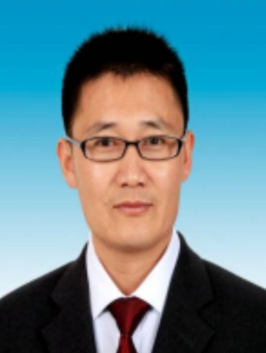 窦军（山东省临沂市郯城县工业和信息化局党组成员、中小企业发展服务中心主任）_百度百科