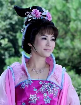 王宝钏（电视剧《薛平贵与王宝钏》中的女主角）_百度百科