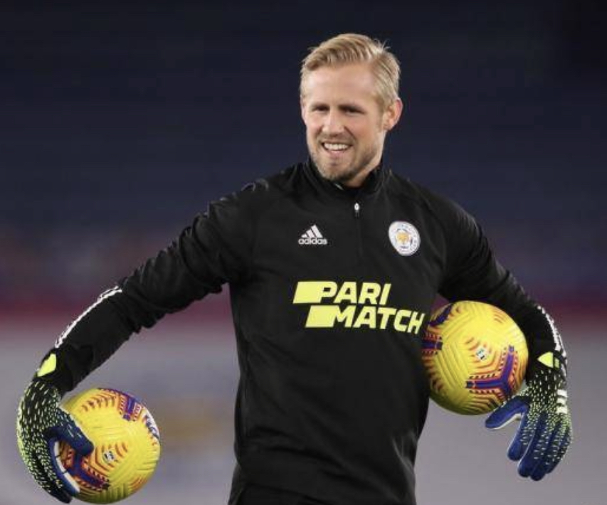 卡斯帕·舒梅切尔