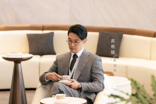 周伟（电视剧《婚内婚外》中的男配角）_百度百科