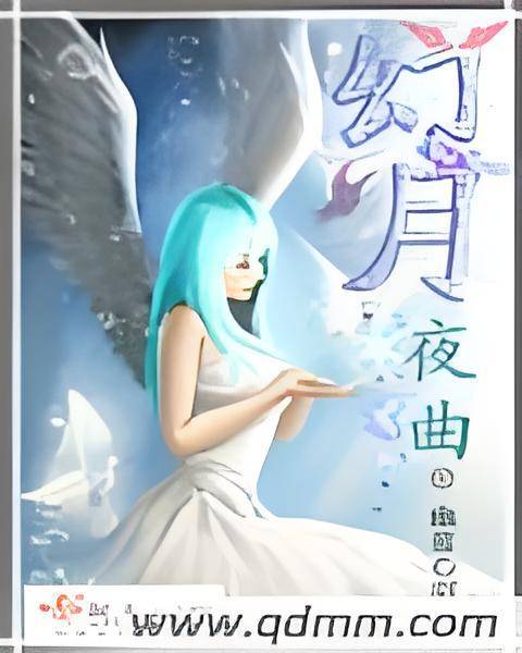 幻月夜曲_百度百科