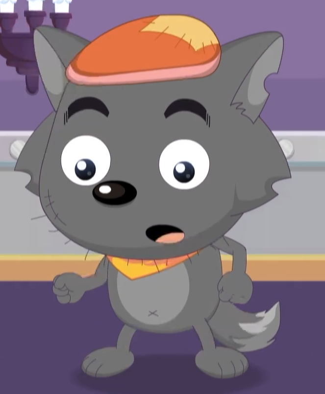 喜羊羊与灰太狼之羊村守护者