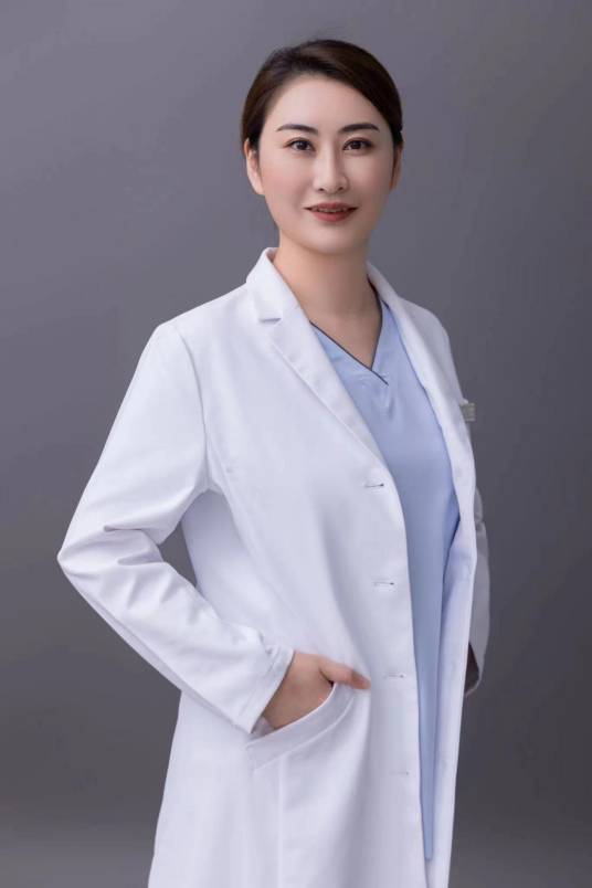 李婧（美容主诊医师）_百度百科