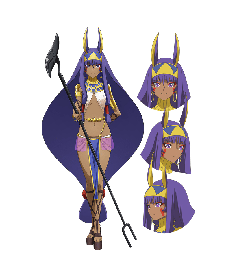 fate/grand order -神圣圆桌领域卡美洛- paladin; agateram