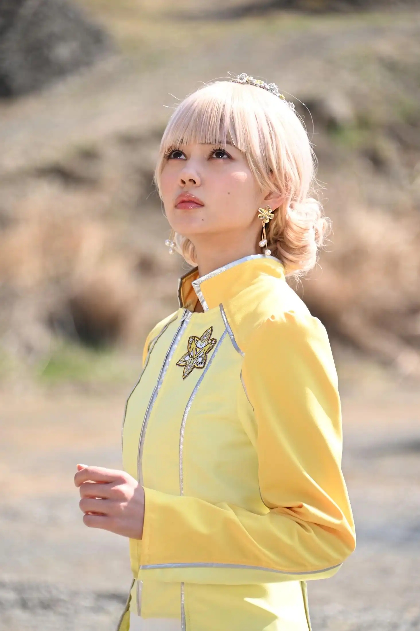 姬野·兰