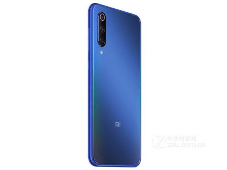 小米9SE（全网通）精美图赏（来源：中关村在线）