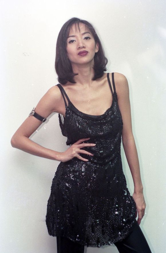  p>梅艳芳(1963年10月10日—2003年12月30日),出生于 a target="