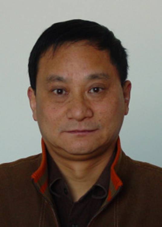 徐烨（中国电子学会会士，中国科学院紫金山天文台研究员）_百度百科