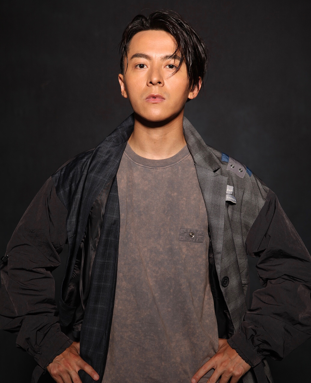  p>刘林城 ,新生代演员,素有"内地小 a target=