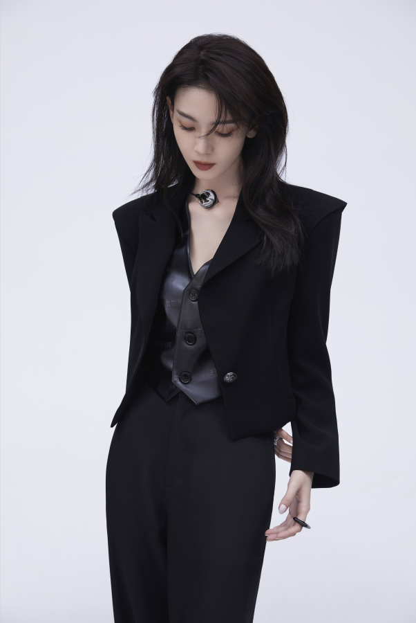 陈瑶（中国内地影视女演员）_百度百科