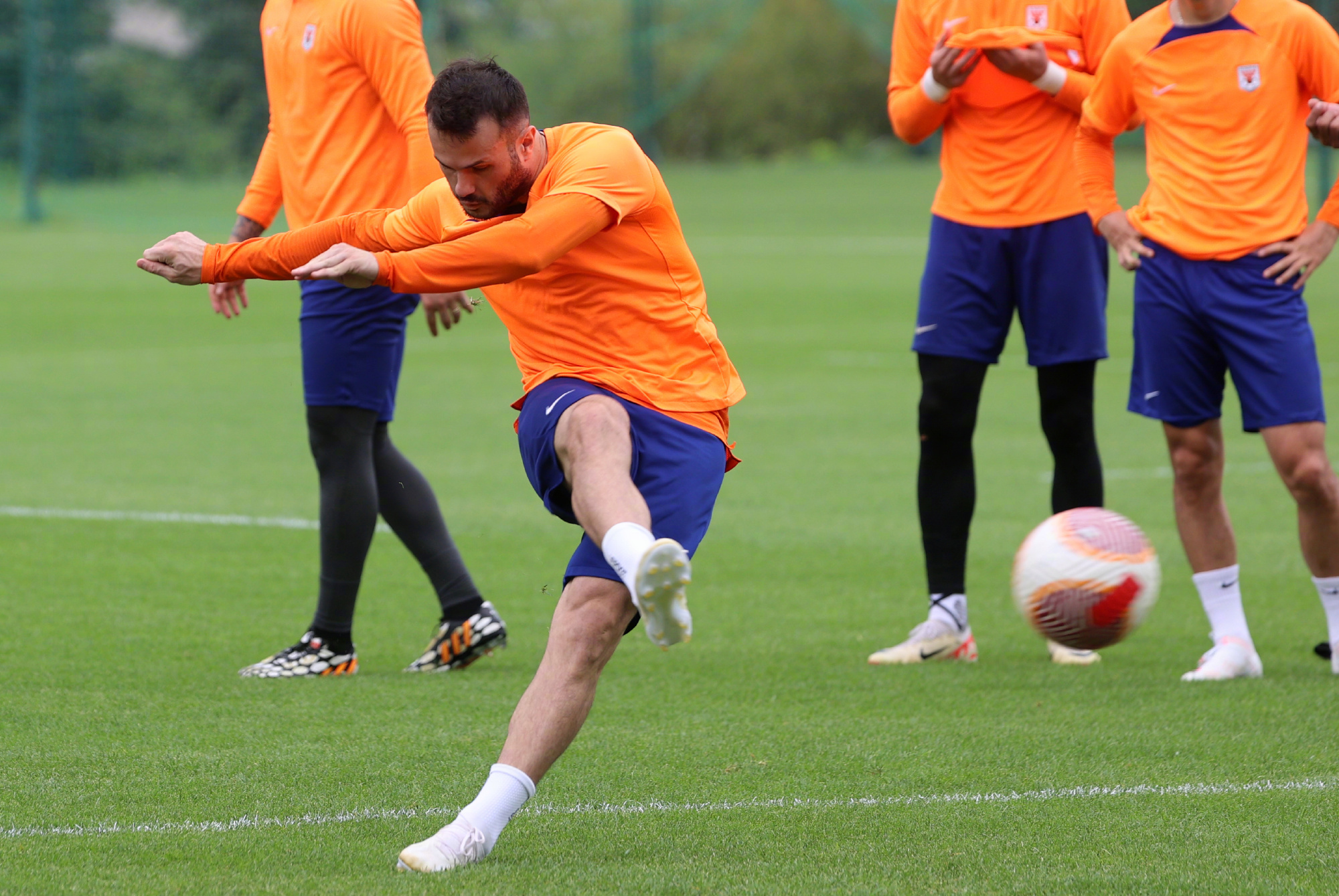 瓦莱里·卡扎伊什维利