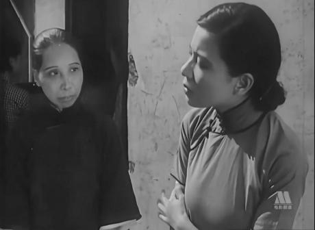 神女（1934年吴永刚执导无声电影）_百度百科
