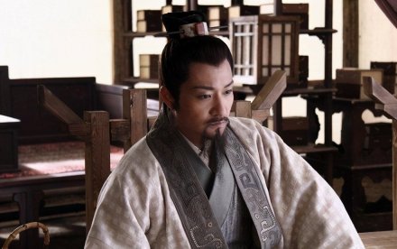 吴用（古典名著《水浒传》中的人物）_百度百科