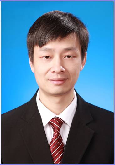 陈才（哈尔滨理工大学教师）_百度百科