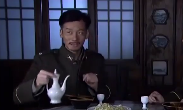 刘半仙,男,电视剧《 a target="_blank" href="/item/边城汉子/26828"