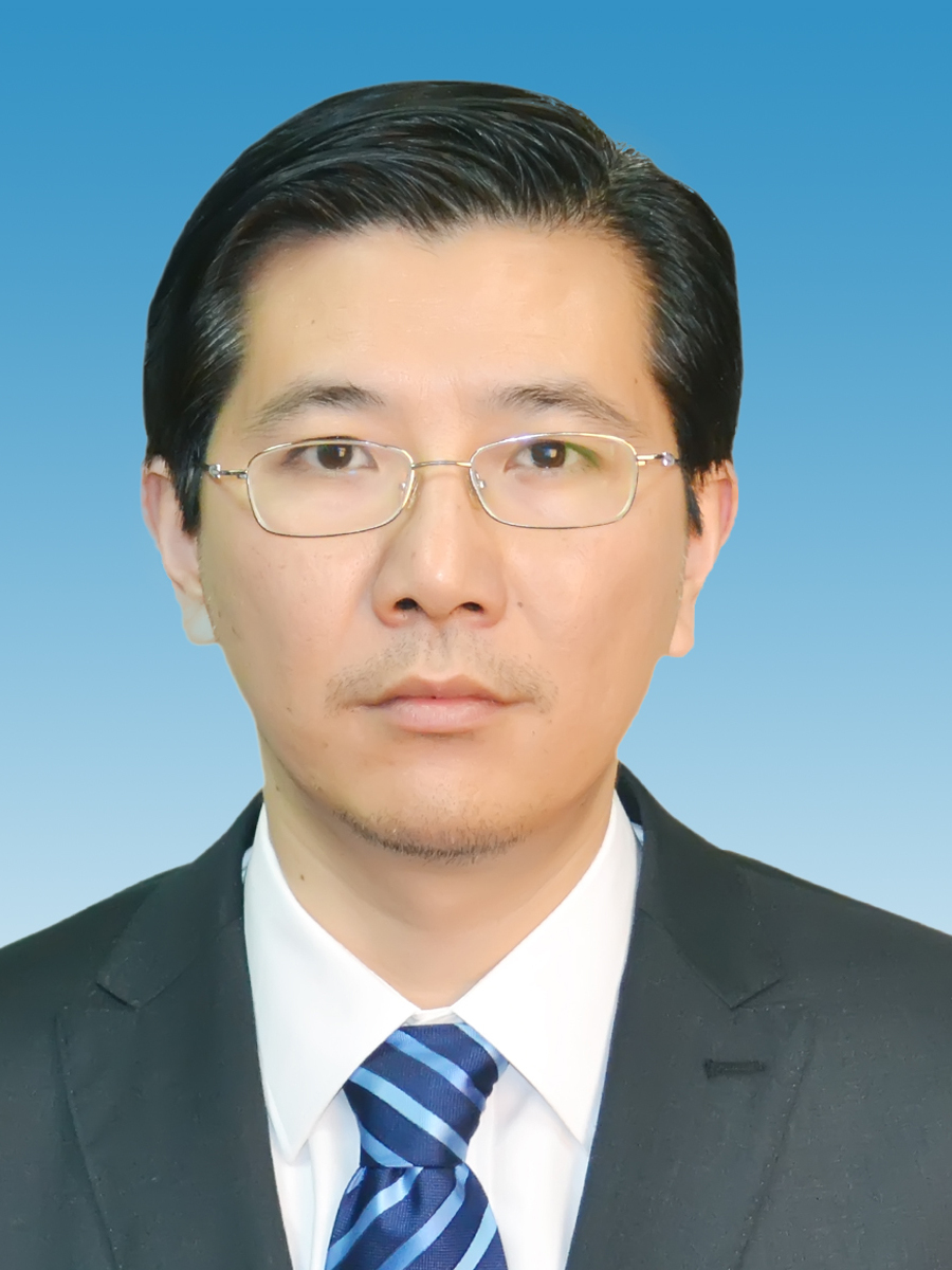 王胜