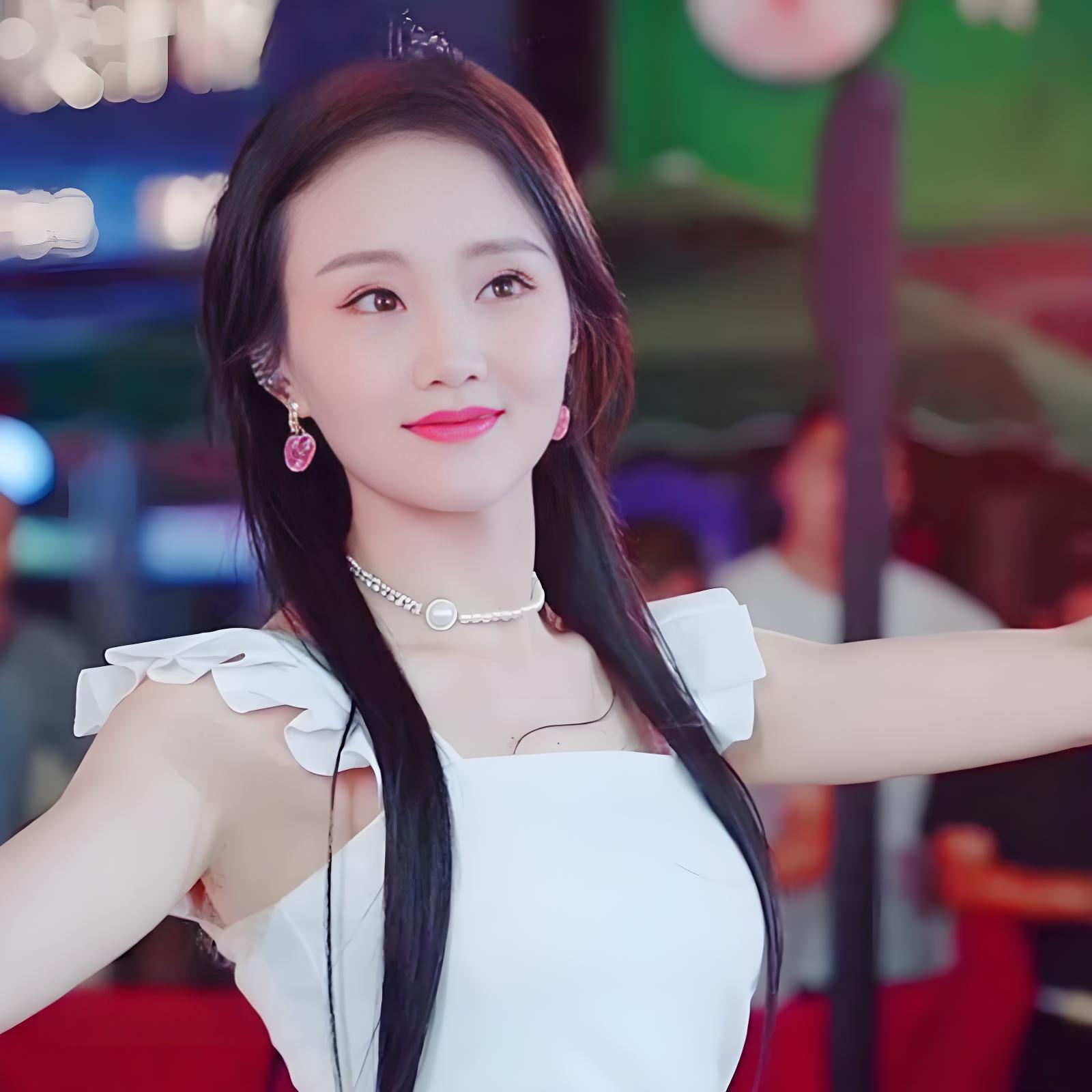 贵阳二小姐