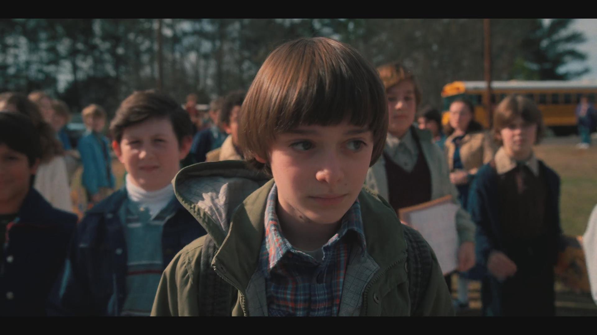  p>《怪奇物语第二季》 i>(stranger things season 2) /i>是由美国