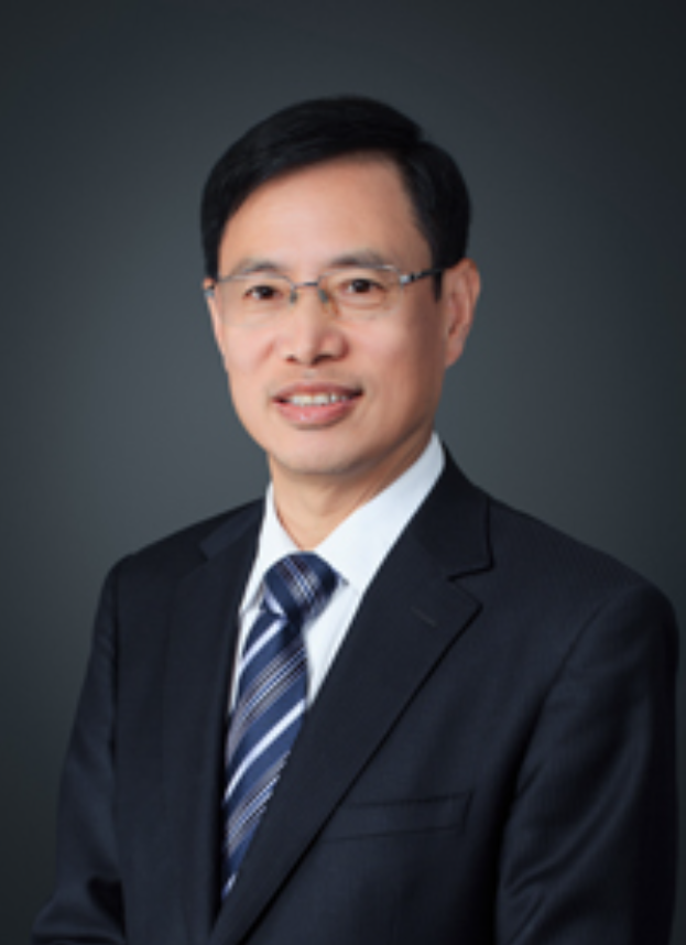 刘海龙