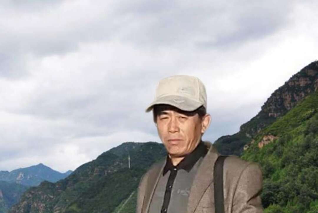 邢福强