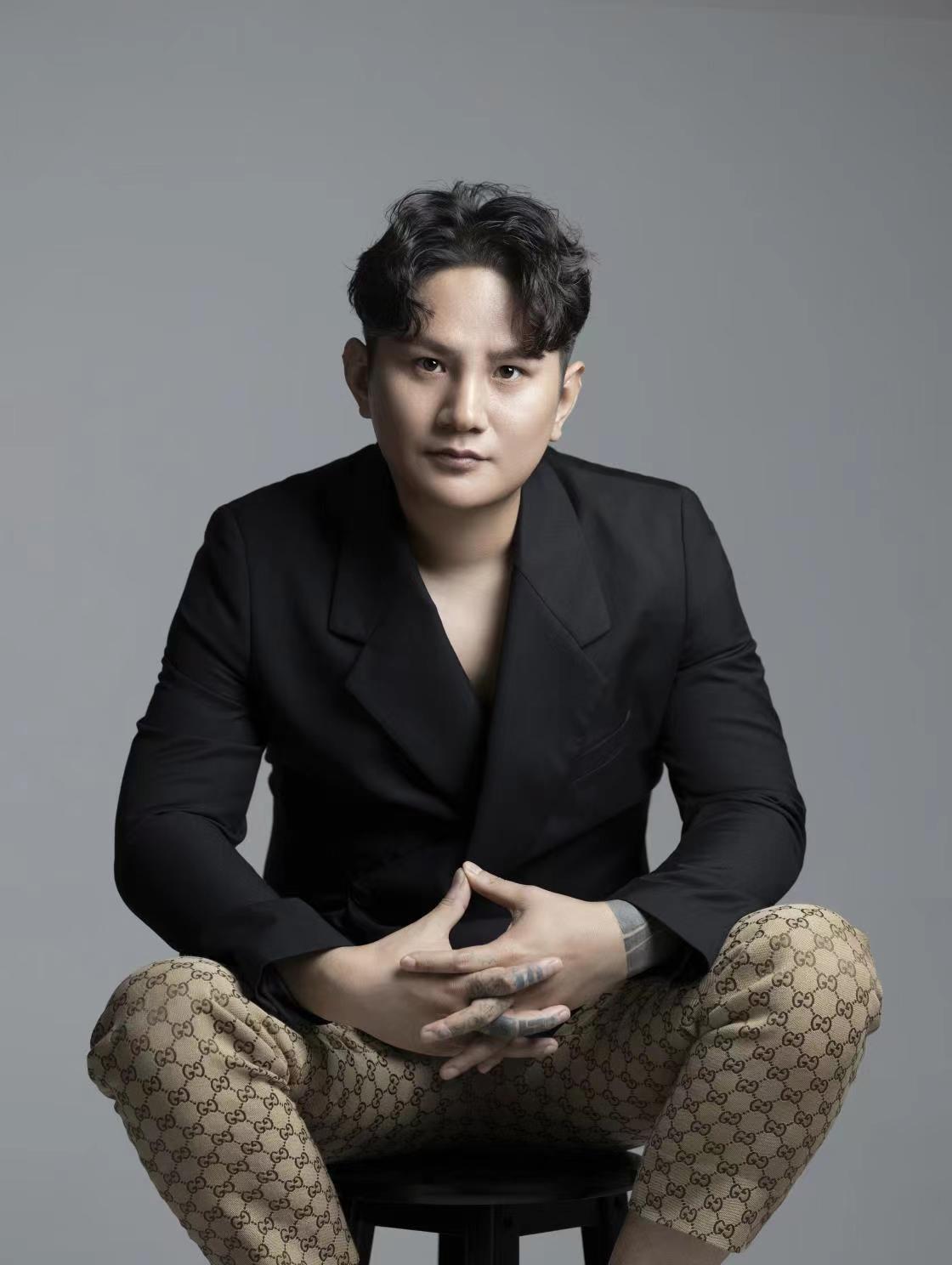 卫海,男,汉族,1983