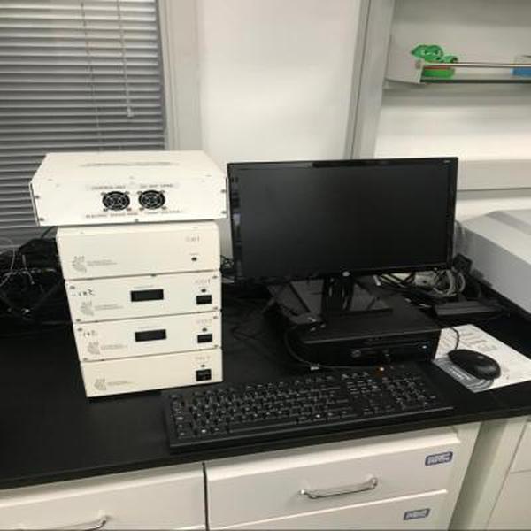 双通道荧光寿命酶标仪